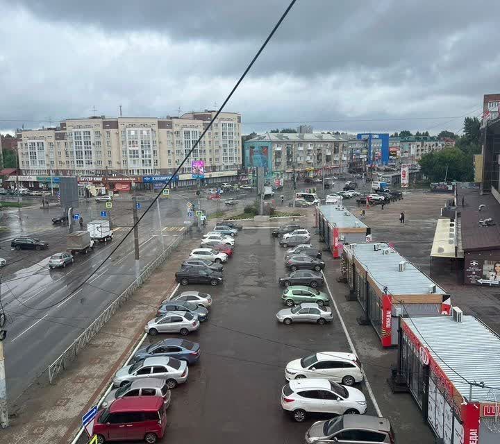 Продаётся 2-комнатная квартира, 42.1 м²
