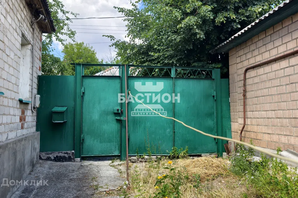 Продаётся 1-этажный дом, 77.2 м²
