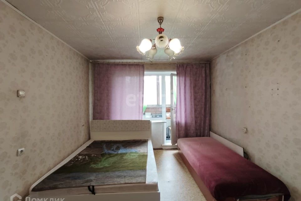 Продаётся 2-комнатная квартира, 48.5 м²
