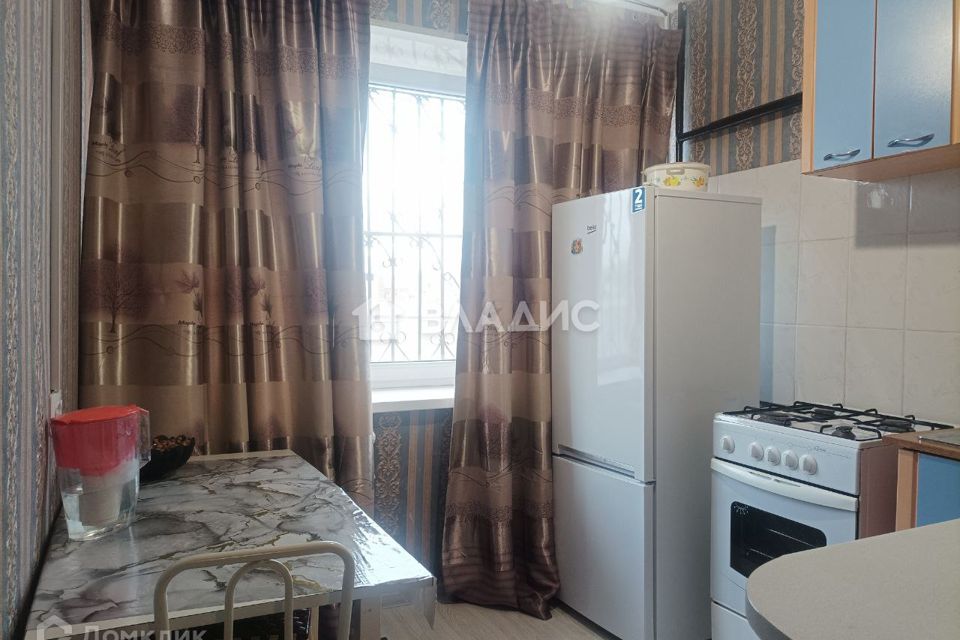 Сдаётся 1-комнатная квартира, 33.1 м²