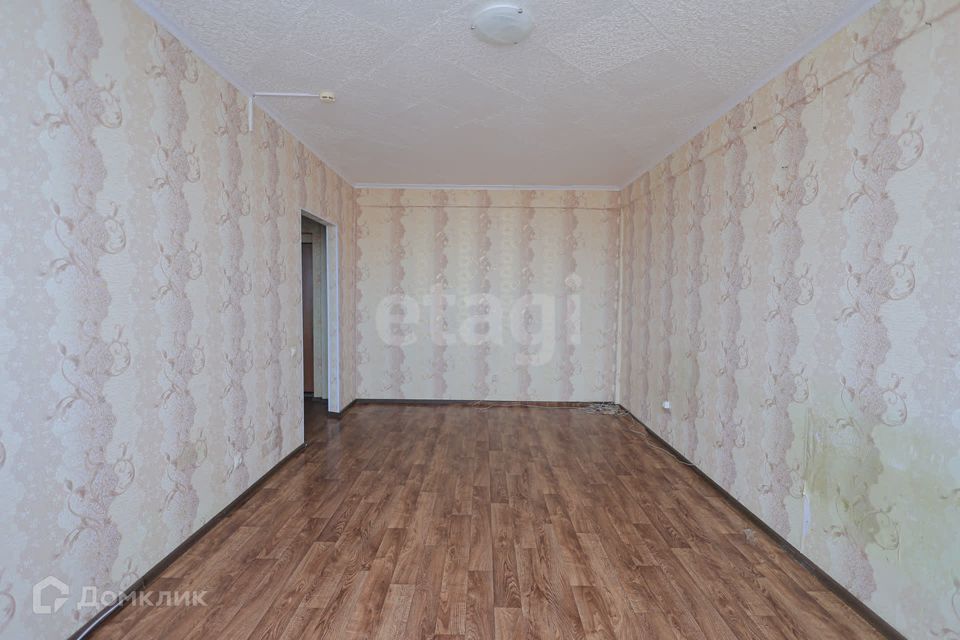 Продаётся 1-комнатная квартира, 38 м²