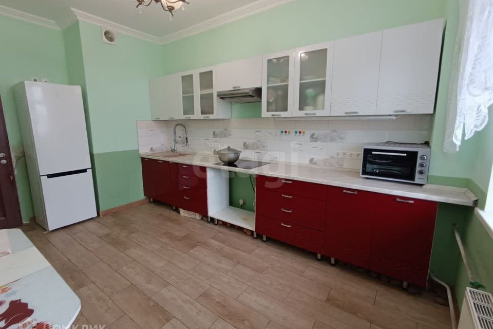 Продаётся 2-комнатная квартира, 78.3 м²