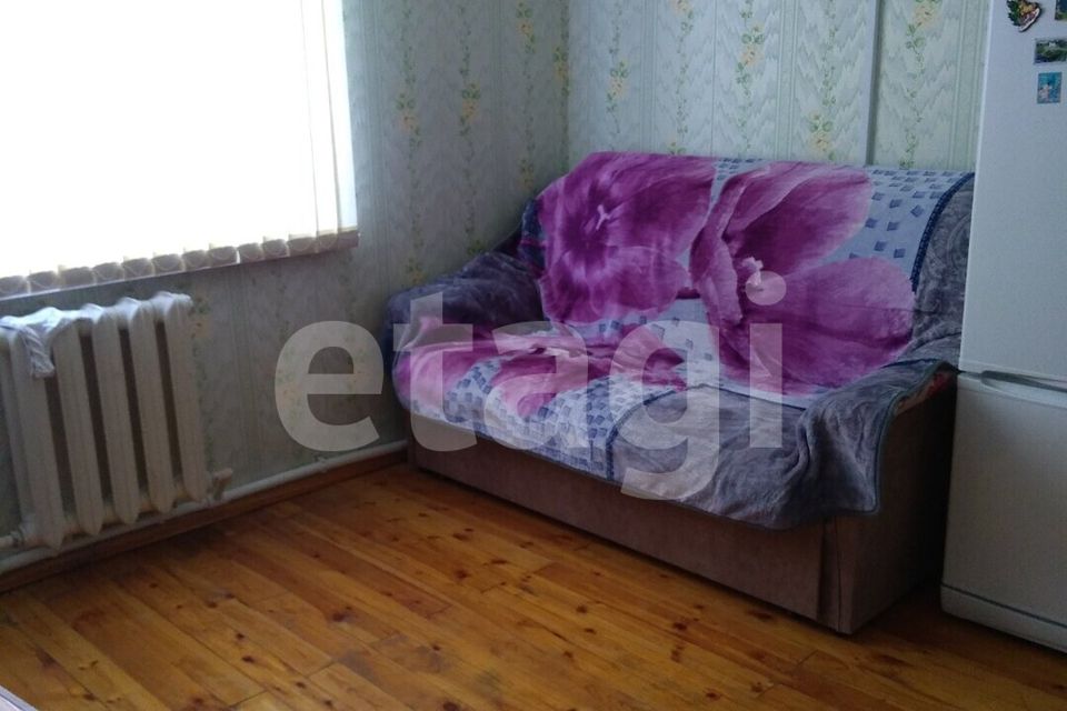 Продаётся студия, 18 м²