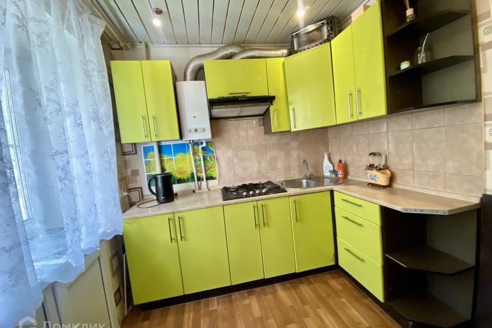 Сдаётся 2-комнатная квартира, 32 м²