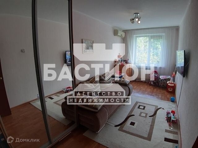 Продаётся 2-комнатная квартира, 43 м²