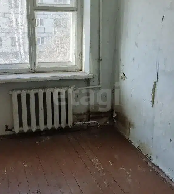 Продаётся комната в 1-комн. квартире, 13.4 м²