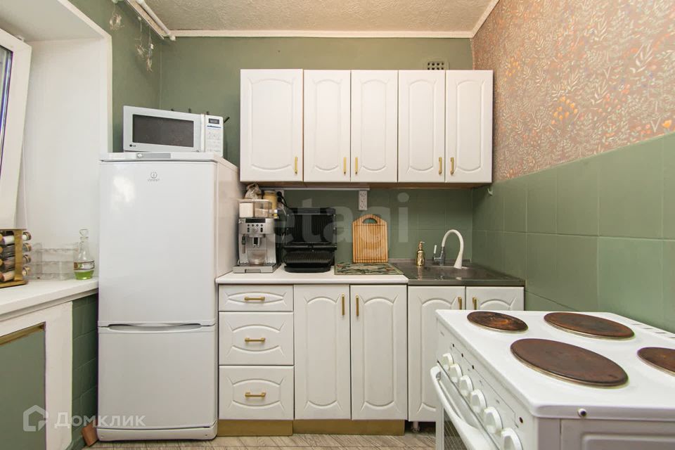 Продаётся 1-комнатная квартира, 27.9 м²