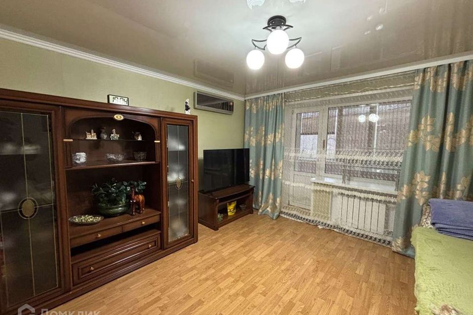 Продаётся 3-комнатная квартира, 61.3 м²