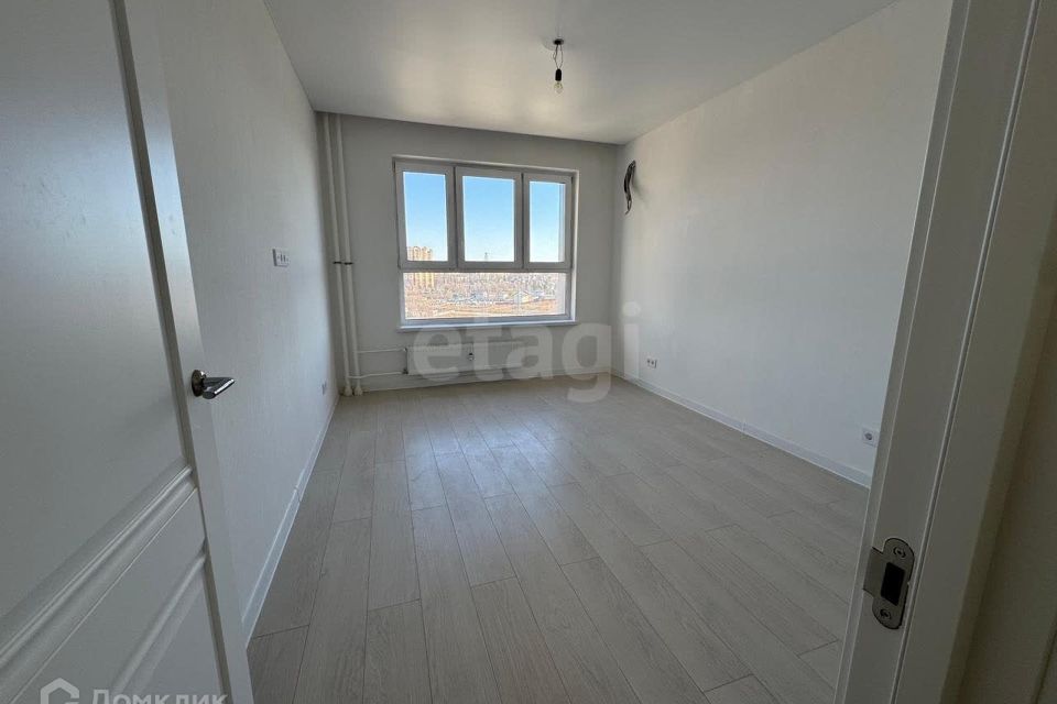 Продаётся 2-комнатная квартира, 37.67 м²