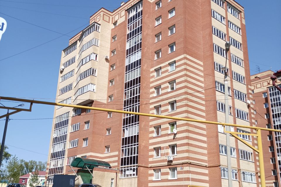 Продаётся 1-комнатная квартира, 30.2 м²
