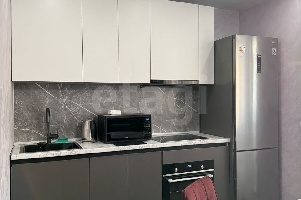 Сдаётся 2-комнатная квартира, 59 м²
