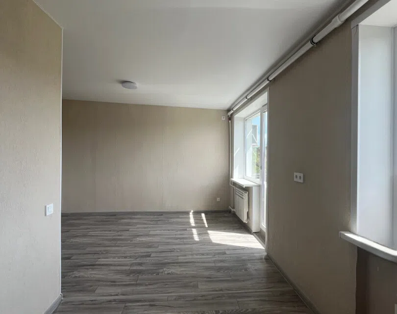 Продаётся 2-комнатная квартира, 22.4 м²