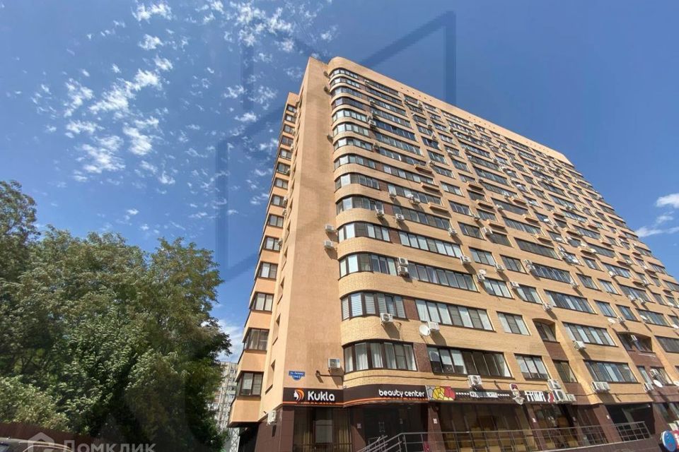 Продаётся 2-комнатная квартира, 72 м²