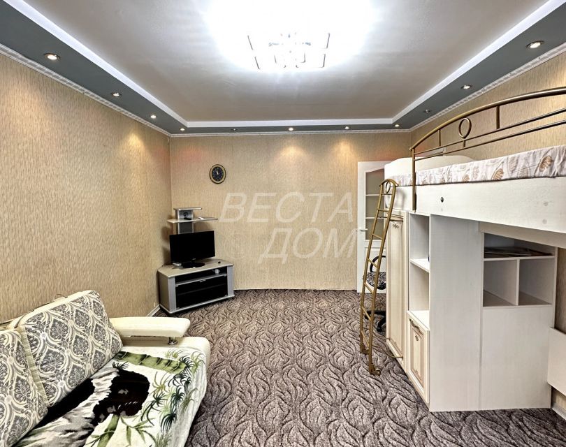 Продаётся 2-комнатная квартира, 55 м²