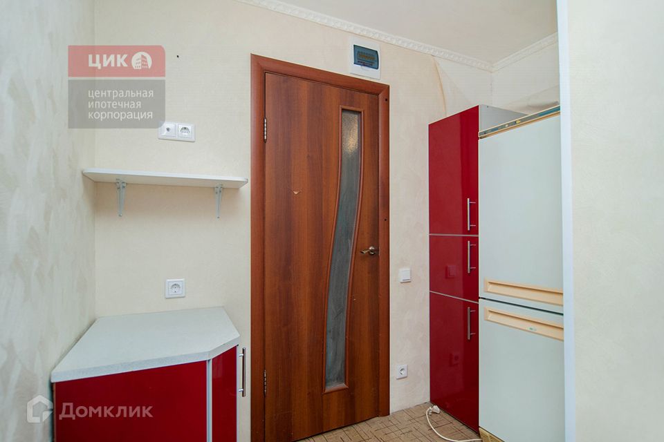 Продаётся 2-комнатная квартира, 53 м²