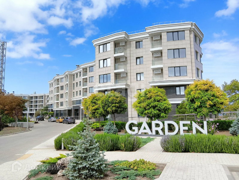 Продаётся 3-комнатная квартира, 60.8 м²