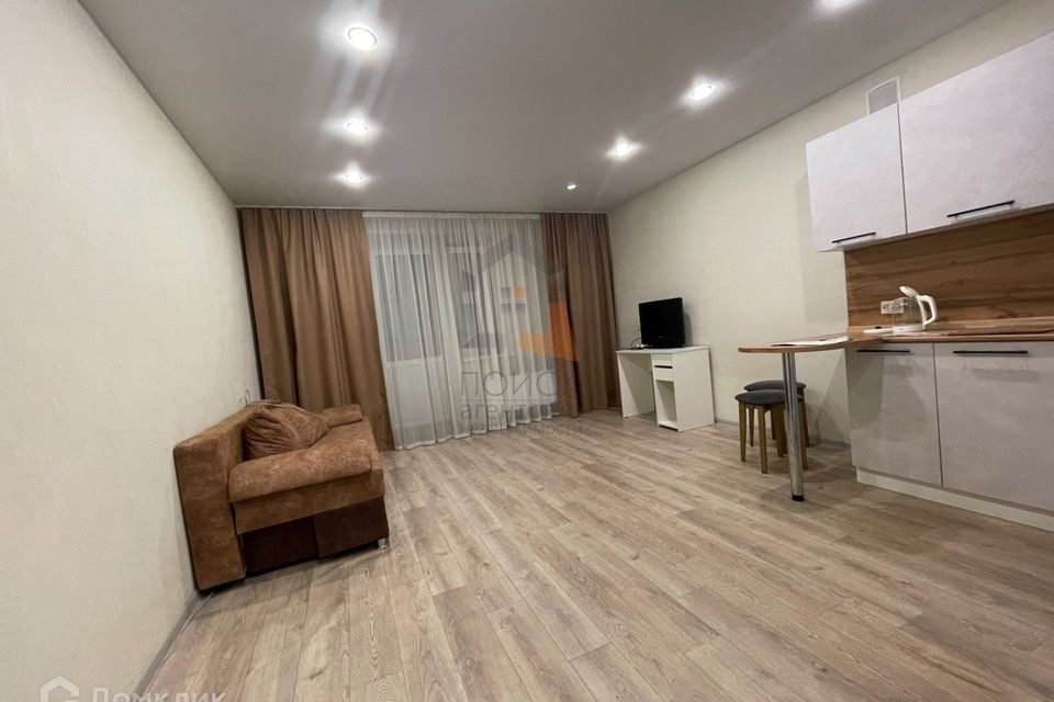 Сдаётся студия, 26 м²