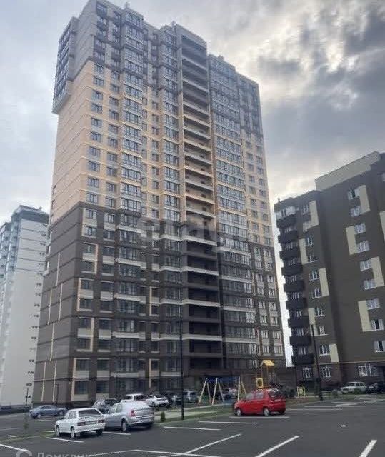 Продаётся 2-комнатная квартира, 53 м²