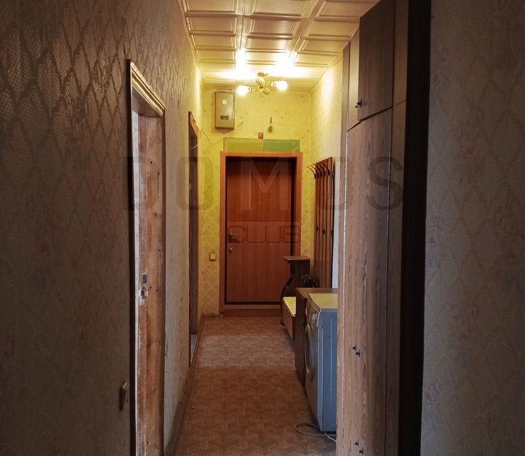 Продаётся 3-комнатная квартира, 73 м²
