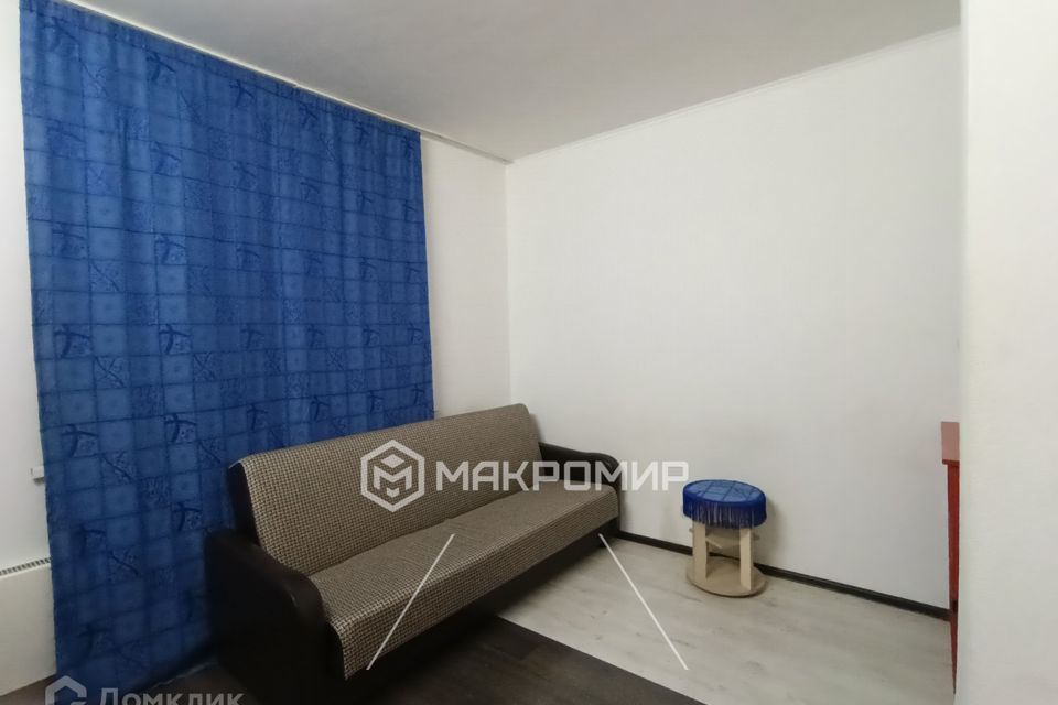 Сдаётся студия, 20 м²