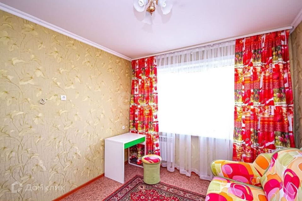 Сдаётся 3-комнатная квартира, 65 м²