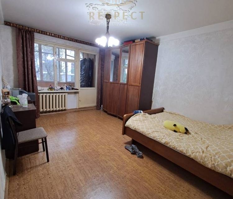Сдаётся 1-комнатная квартира, 40 м²