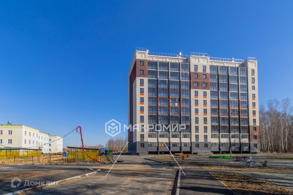 Продаётся 2-комнатная квартира, 60 м²