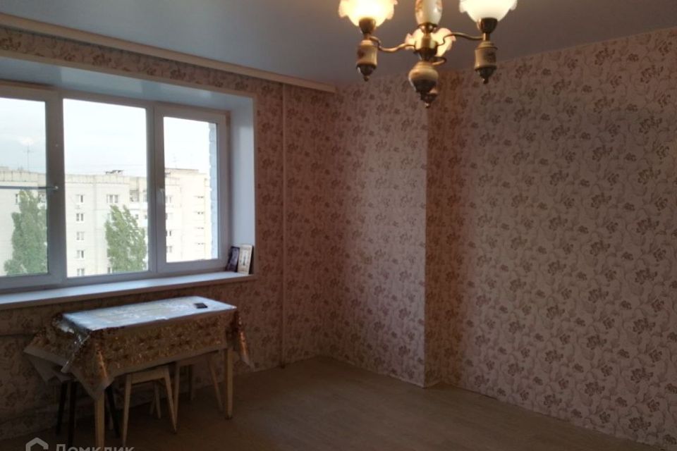 Продаётся 1-комнатная квартира, 36.7 м²