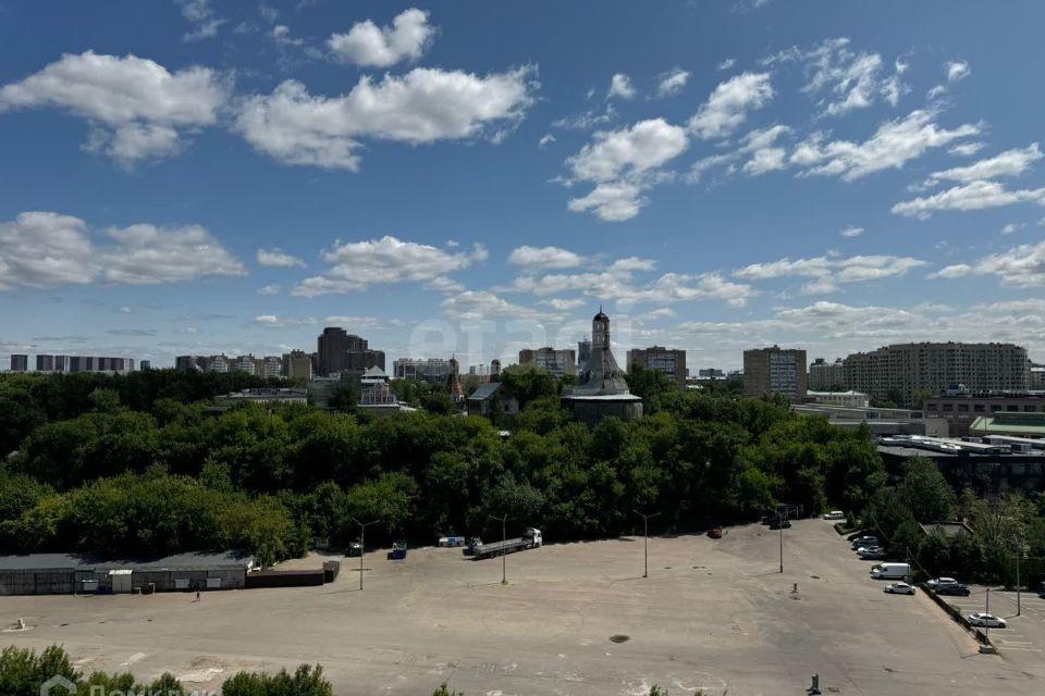 Продаётся 1-комнатная квартира, 50.8 м²