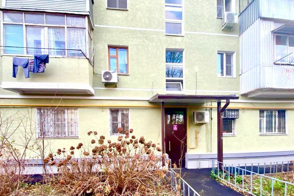 Продаётся 2-комнатная квартира, 44 м²