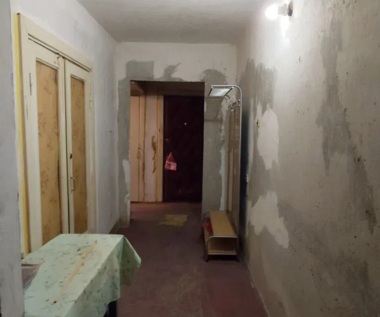 Продаётся 3-комнатная квартира, 69 м²
