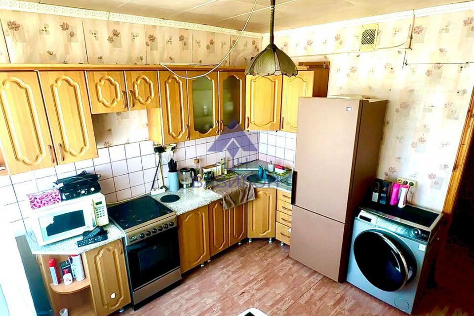 Продаётся 2-комнатная квартира, 51 м²