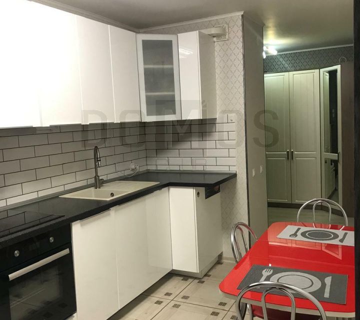 Продаётся 2-комнатная квартира, 47.7 м²