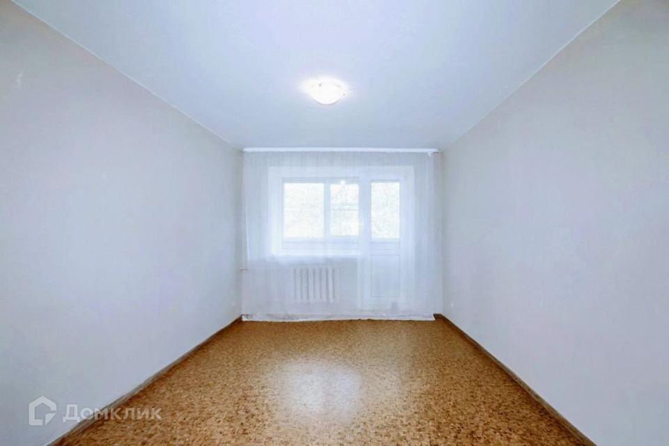 Продаётся 2-комнатная квартира, 44.1 м²