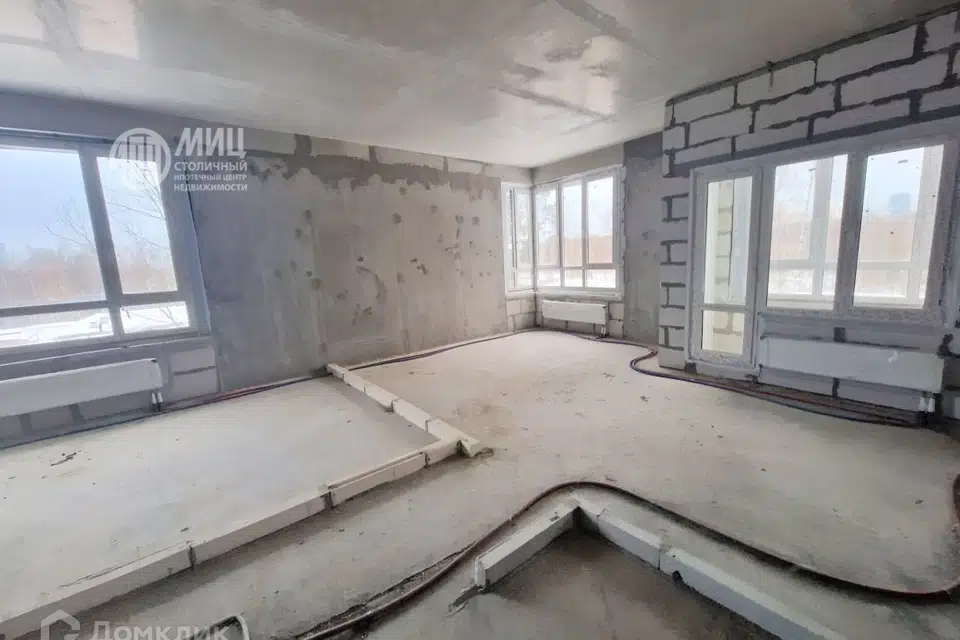 Продаётся 2-комнатная квартира, 50 м²