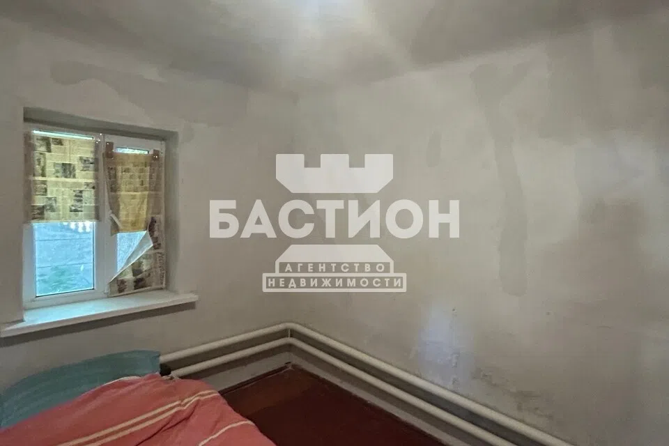 Продаётся 1-этажный дом, 65 м²