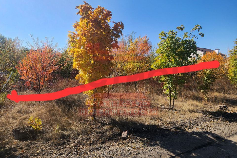 Продаётся участок, 6 сот., ИЖС