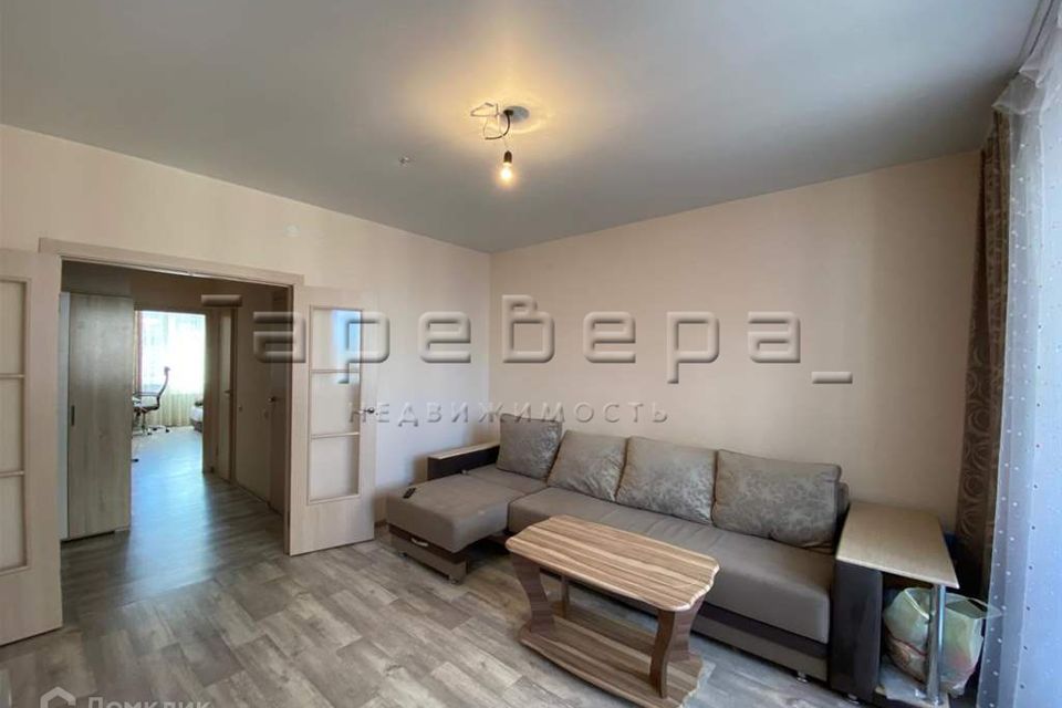 Продаётся 2-комнатная квартира, 52.08 м²