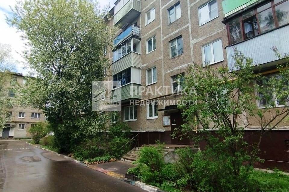 Сдаётся 2-комнатная квартира, 43 м²