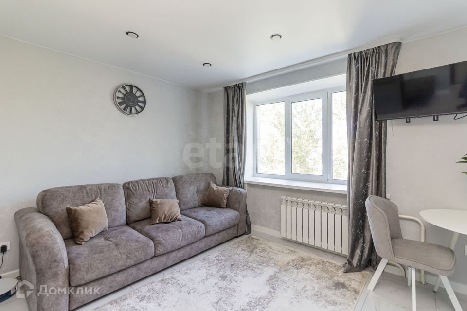 Продаётся студия, 20.4 м²