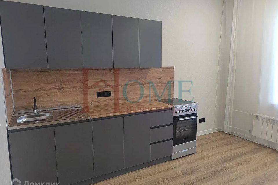 Сдаётся 1-комнатная квартира, 37.5 м²