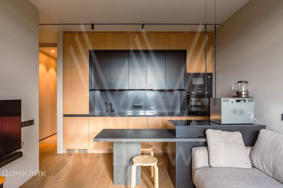Продаётся 3-комнатная квартира, 72 м²
