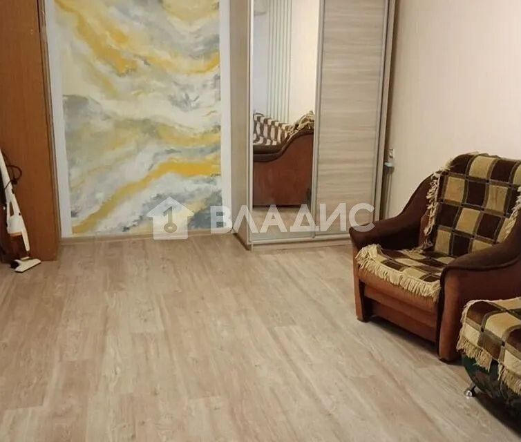 Продаётся 1-комнатная квартира, 29.9 м²