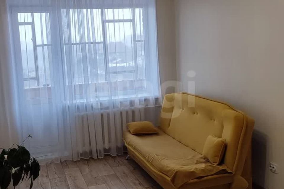 Продаётся 2-комнатная квартира, 44.5 м²