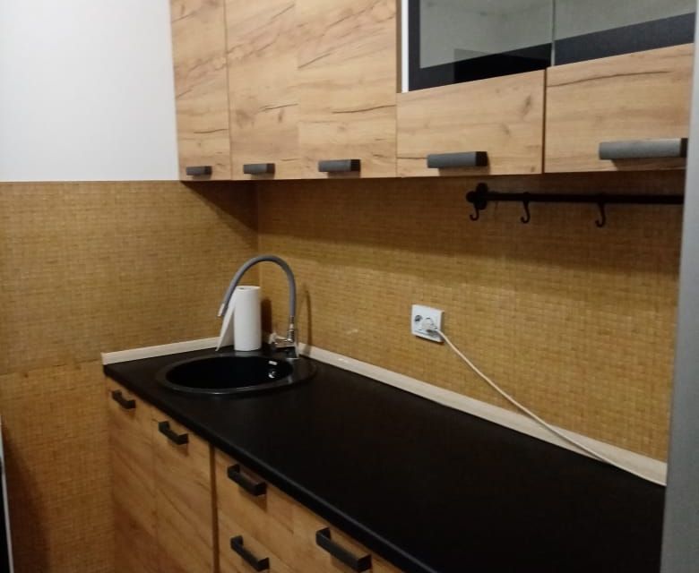 Сдаётся 1-комнатная квартира, 33.3 м²