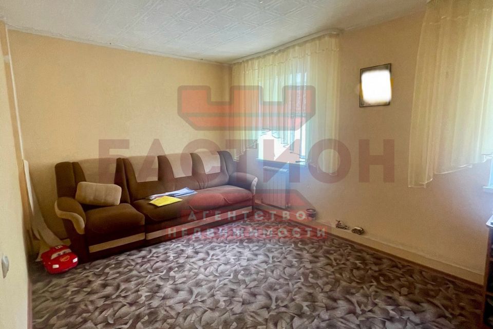 Продаётся 1-этажный дом, 82 м²