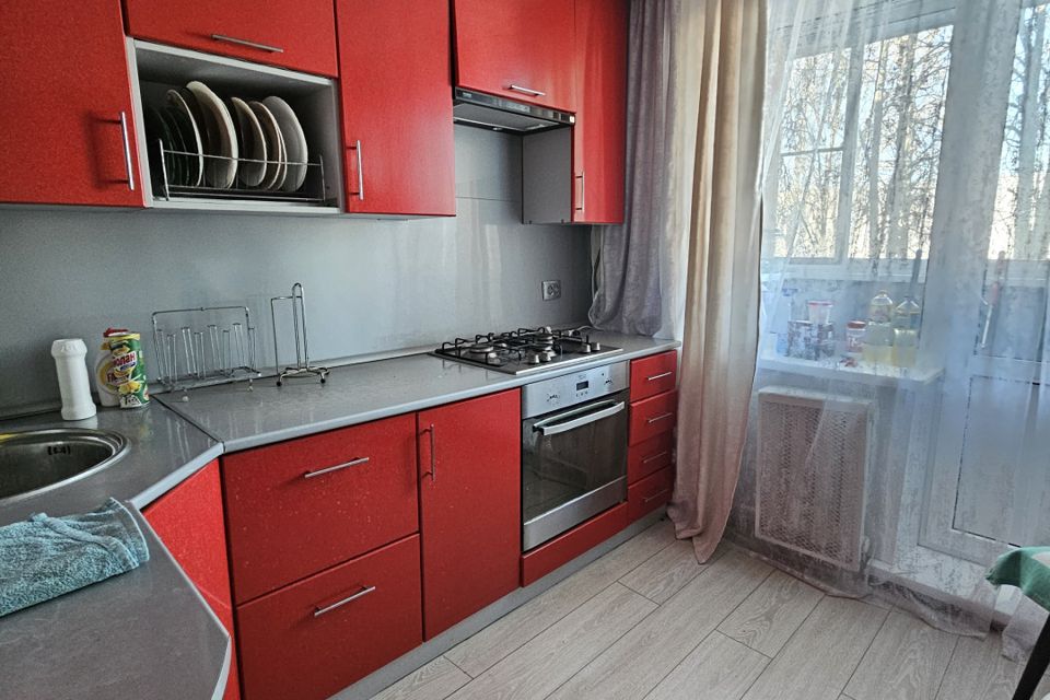 Сдаётся 2-комнатная квартира, 54 м²