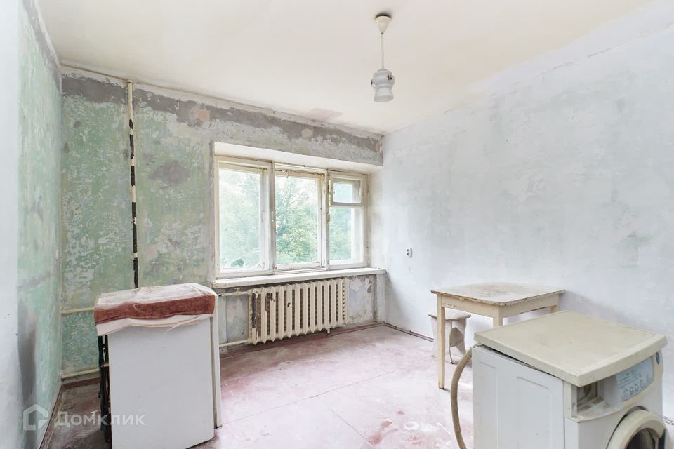 Продаётся студия, 17.8 м²
