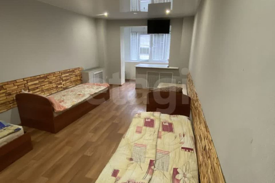 Продаётся 5-комнатная квартира, 103.55 м²