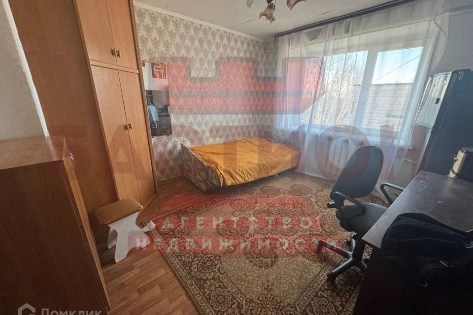 Продаётся 1-комнатная квартира, 19 м²